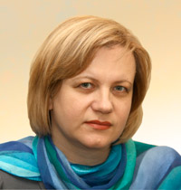 Ирина Алексеева